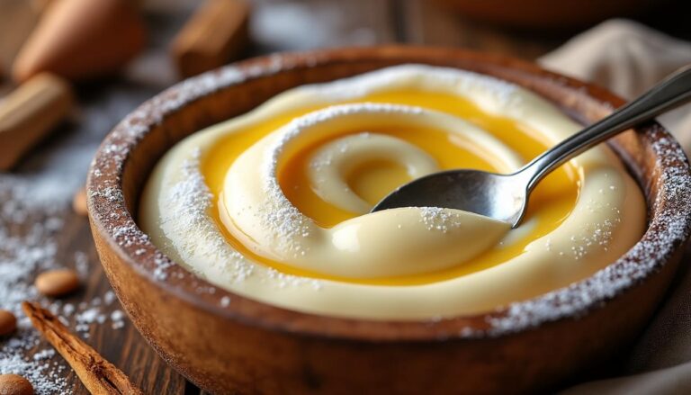 découvrez la recette secrète du barboton et laissez-vous séduire par la douceur unique de ce dessert traditionnel. plongez dans un voyage gustatif inoubliable.