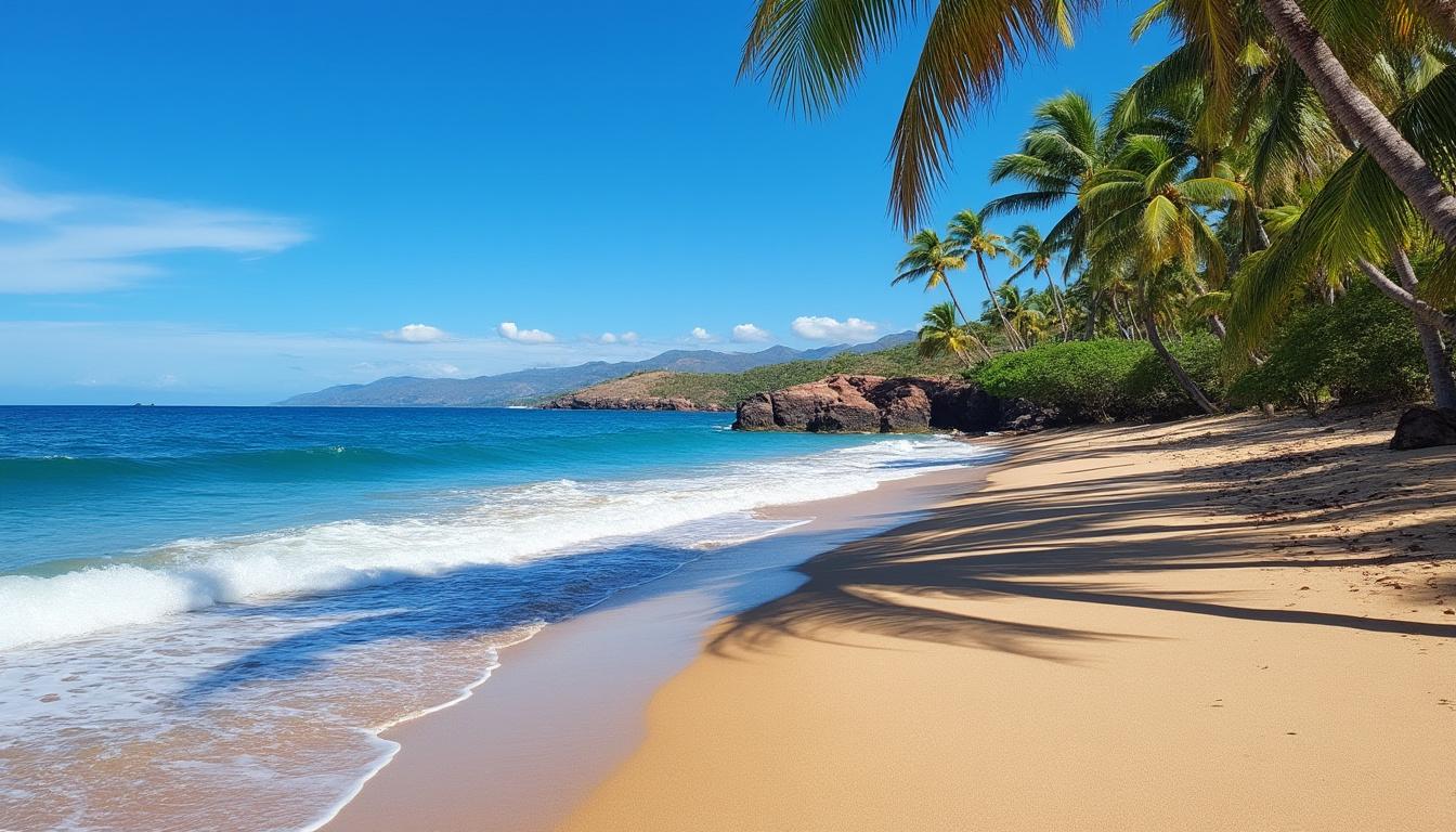 découvrez la meilleure période pour visiter les îles canaries en explorant les climats, températures et saisons afin de planifier un séjour idéal toute l'année.