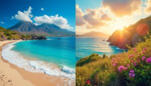 découvrez la meilleure période pour visiter les îles canaries avec notre guide complet sur le climat, les températures et les saisons. préparez votre voyage idéal en toute saison.